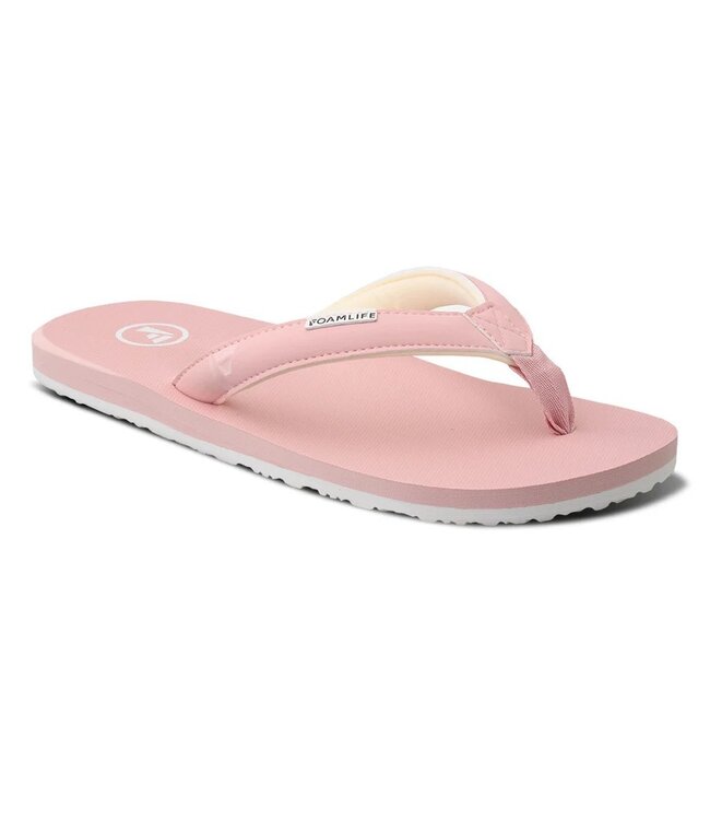 Foamlife Seales Slide Womens Flip Flops