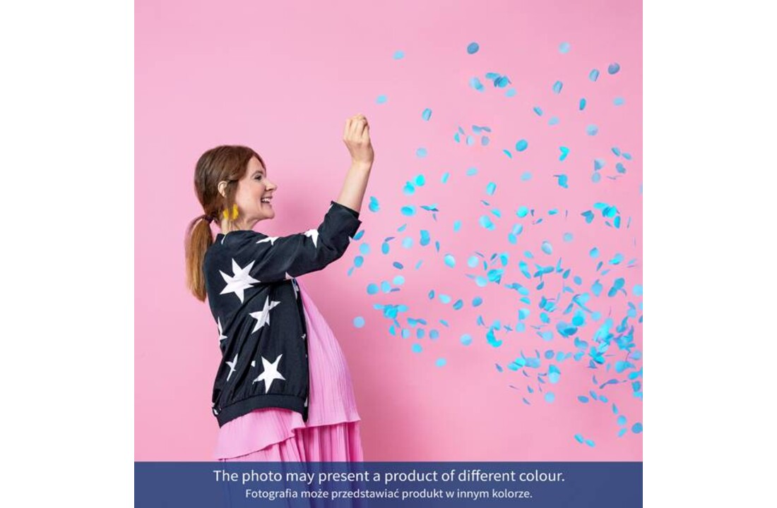 Gender Reveal ballon - Ready to pop - meisje