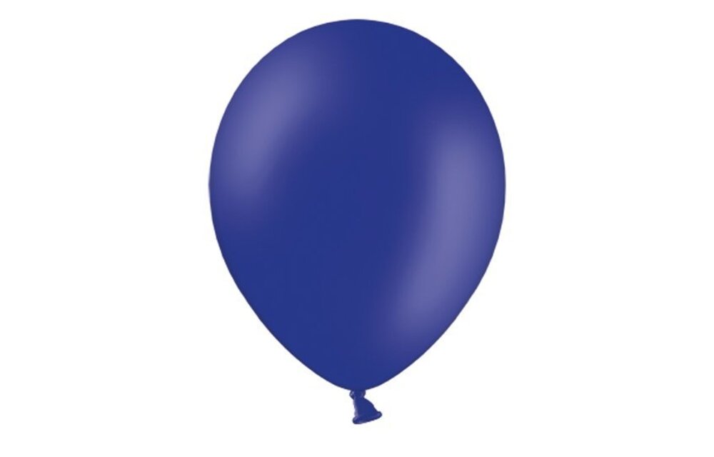 Ballonnen Royal Blauw