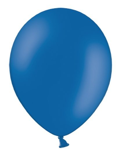 Ballonnen Blauw