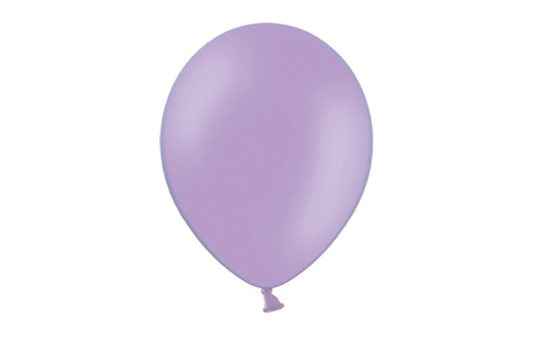 Ballonnen Lavendel