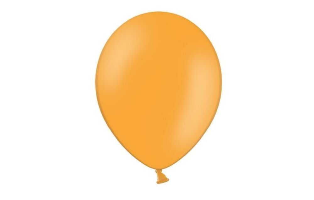 Ballonnen Oranje