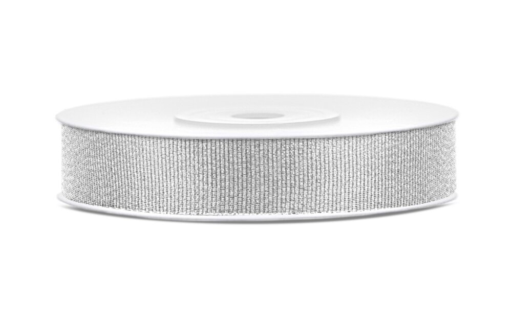 Zilver lint - 25 meter