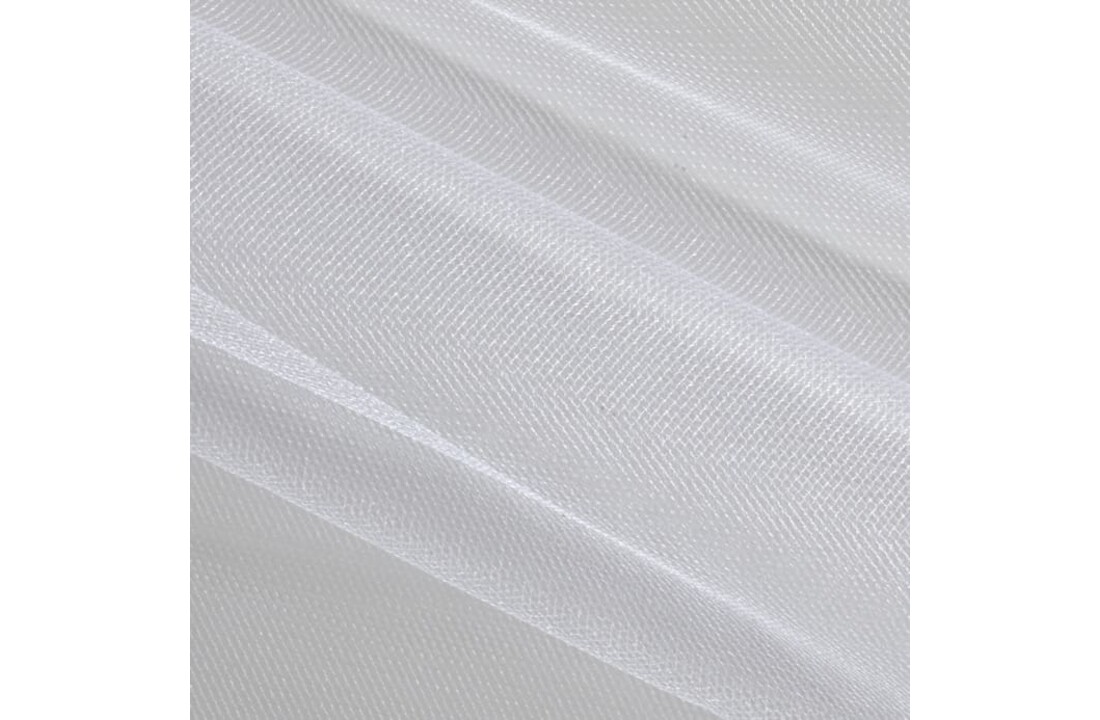 Tule op rol 15 cm x 9 meter