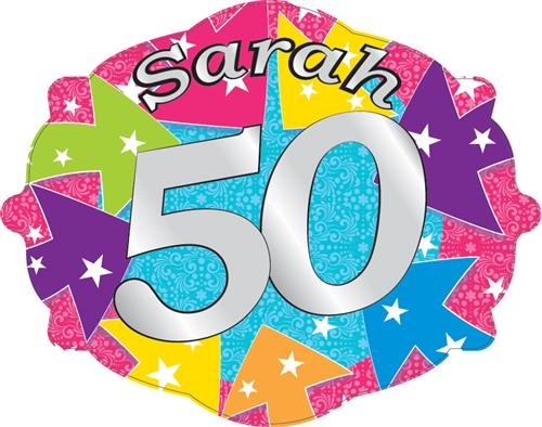 Kroonbord Sarah 50
