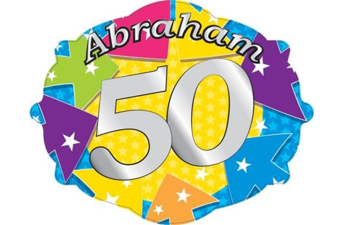 Kroonbord Abraham 50