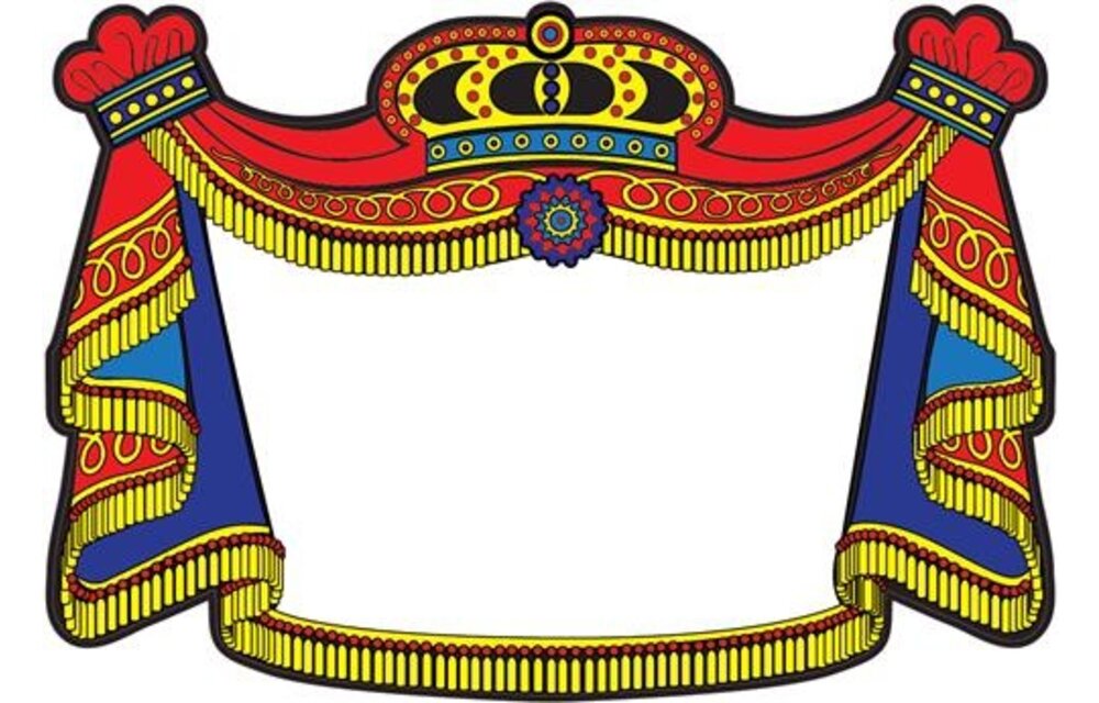 Kroonbord