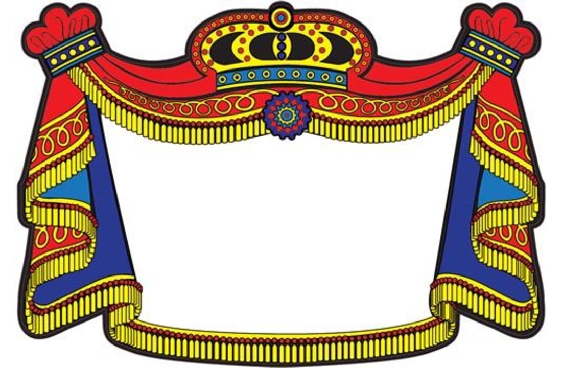 Kroonbord