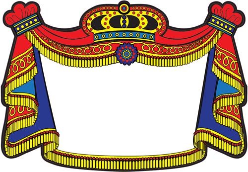Kroonbord