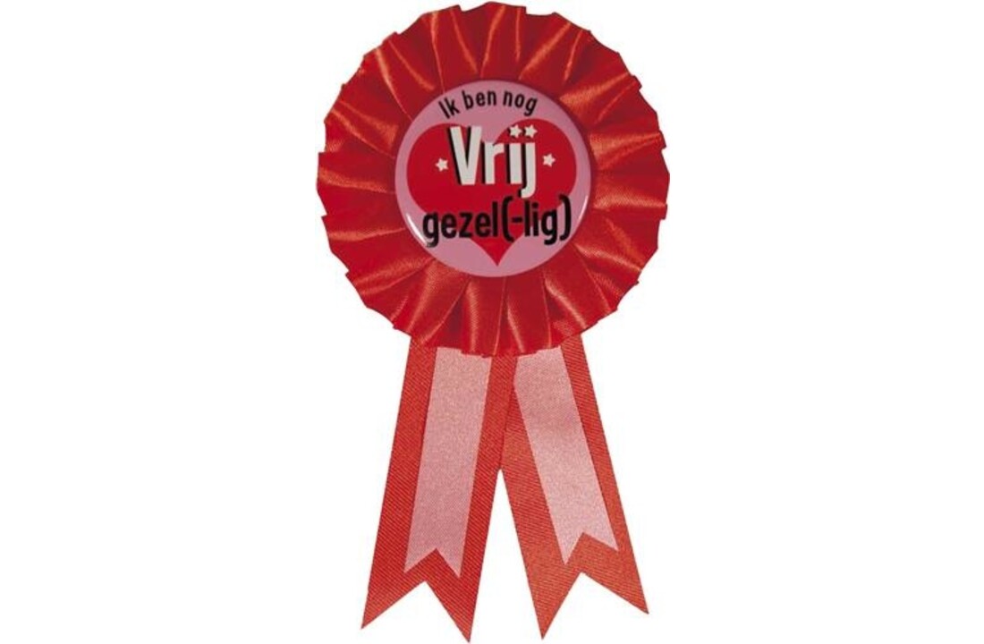 Rozet - Ik ben nog vrijgezel(lig) | Vrijgezellenfeest