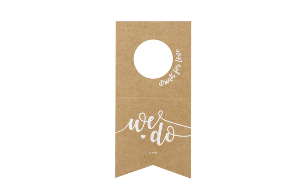Fleshangers We do - 10 stuks