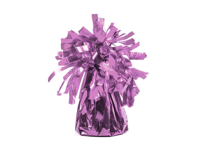 Ballongewicht folie - 130 gram