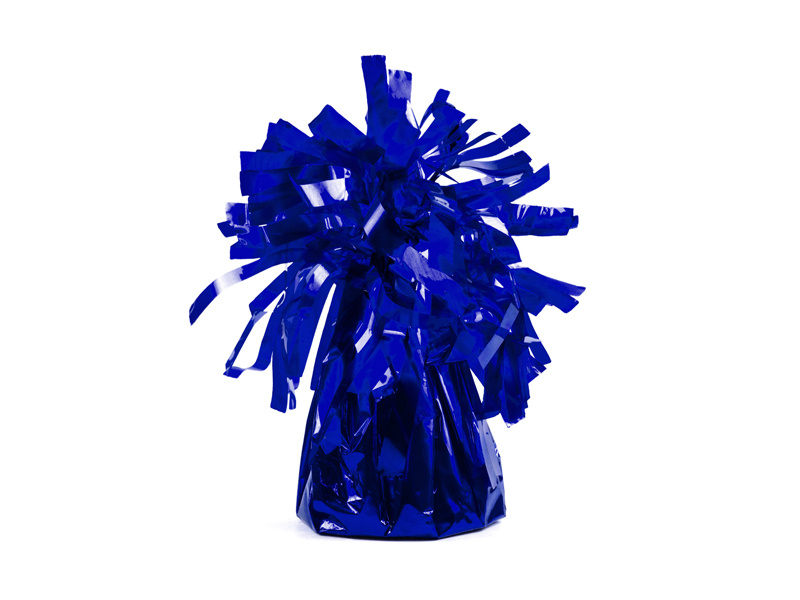 Ballongewicht folie - 130 gram