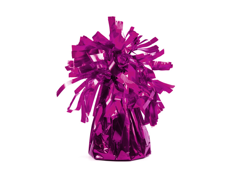 Ballongewicht folie - 130 gram