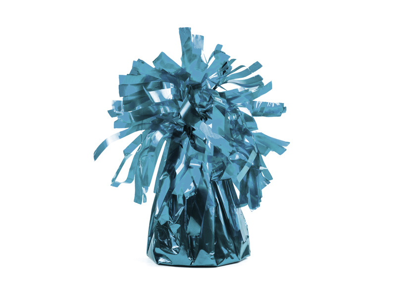 Ballongewicht folie - 130 gram