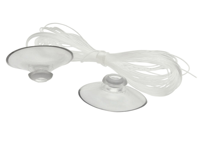 Folieballon cijfer & letters - Goud 35cm