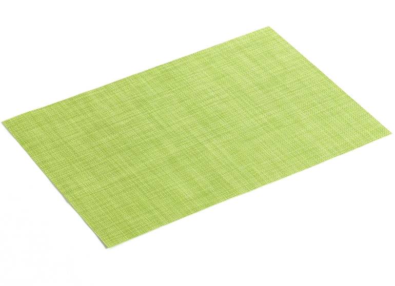 Placemat groen Placemat groen