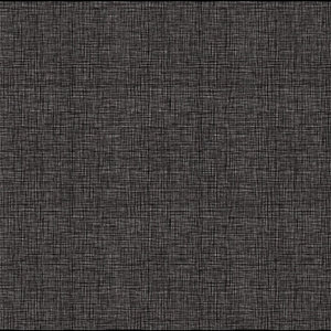 Raamfolie statisch-anti inkijk-Textiel Sand zwart 46cm Breed