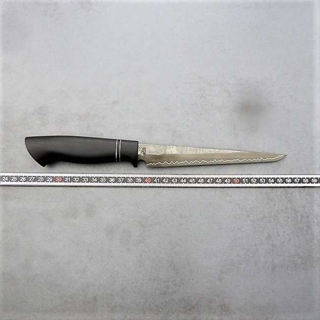 16er Ausbeiner "stabilisierte Hainbuche"