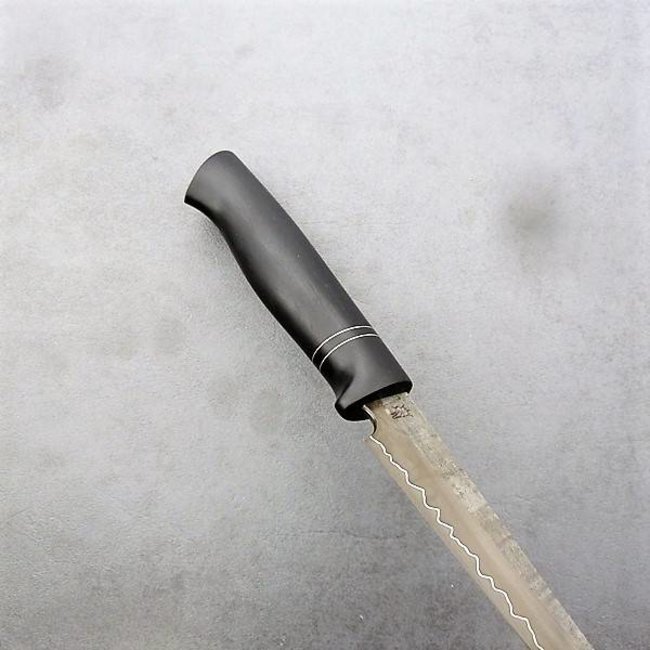 16er Ausbeiner "stabilisierte Hainbuche"