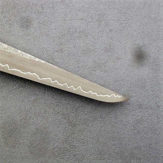 16er Ausbeiner "stabilisierte Hainbuche"