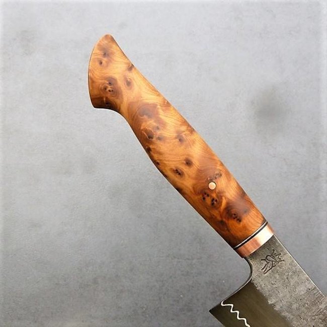 16er Honesuki "Thuja"