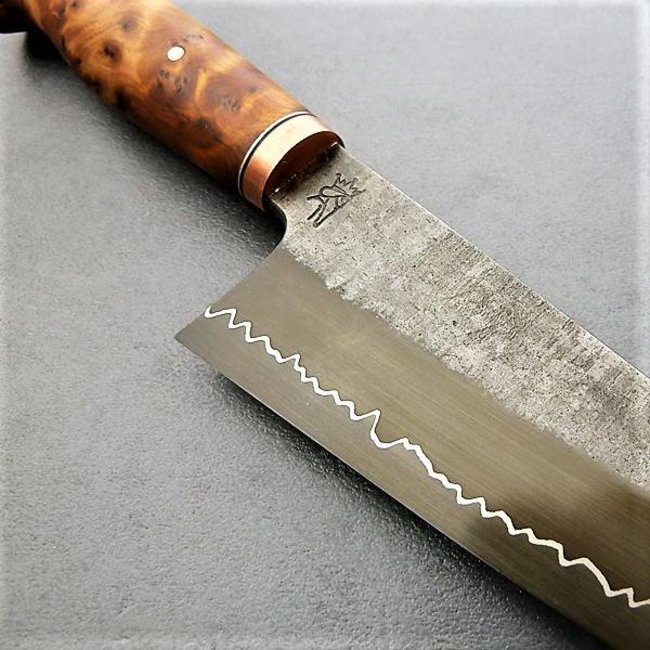 16er Honesuki "Thuja"