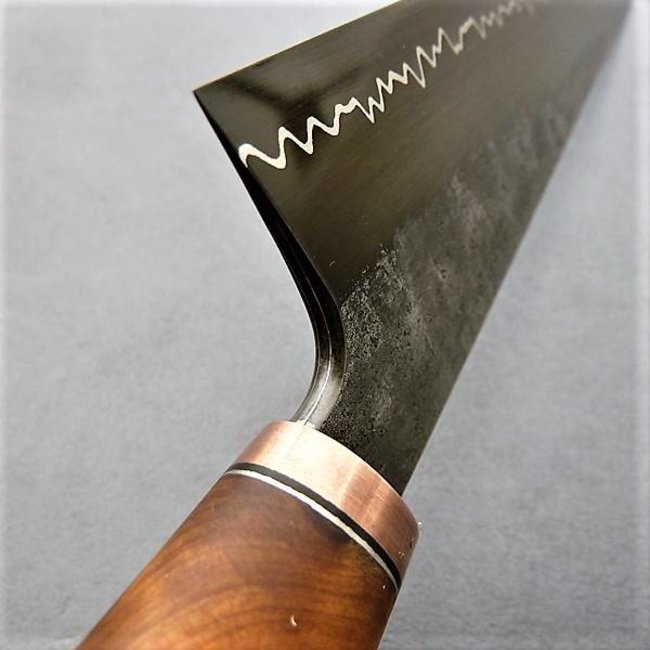 16er Honesuki "Thuja"