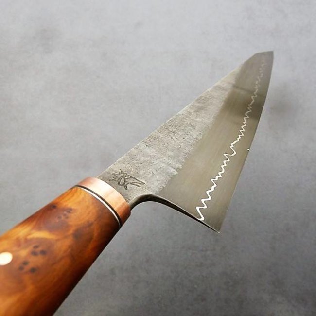 16er Honesuki "Thuja"