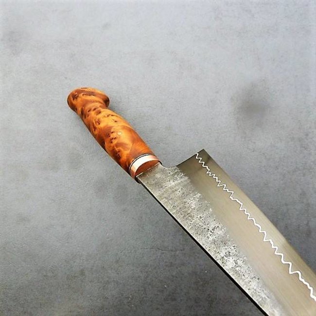 16er Honesuki "Thuja"