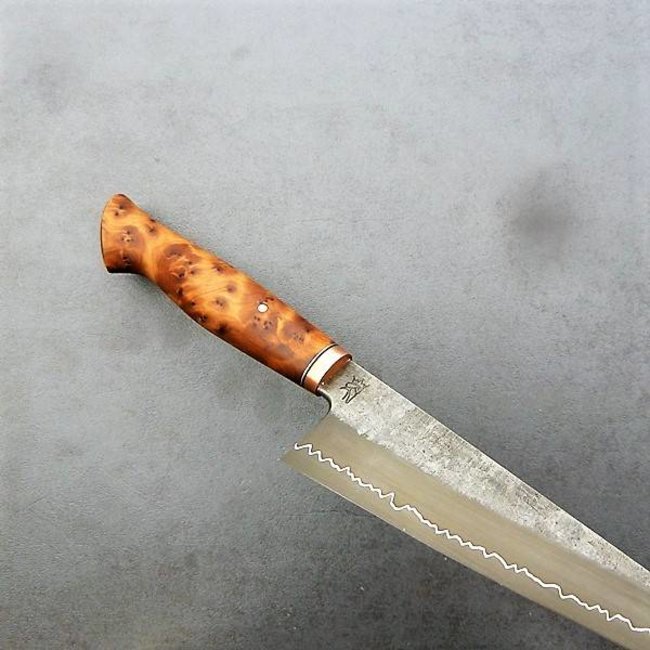 16er Honesuki "Thuja"