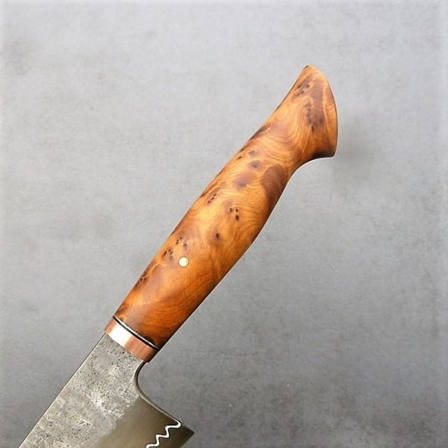 16er Honesuki "Thuja"