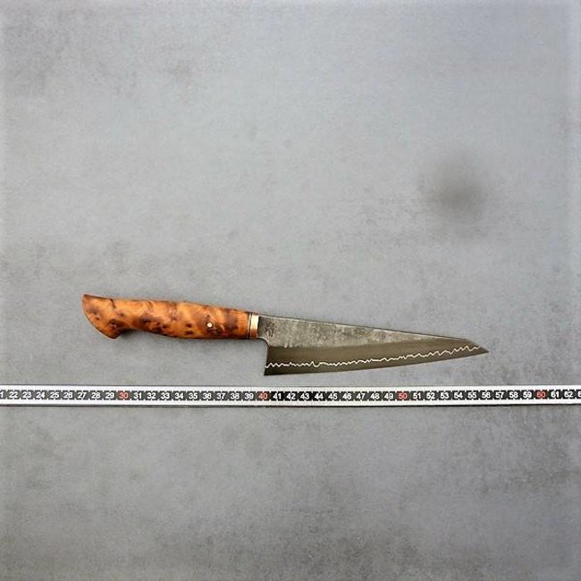 16er Honesuki "Thuja"