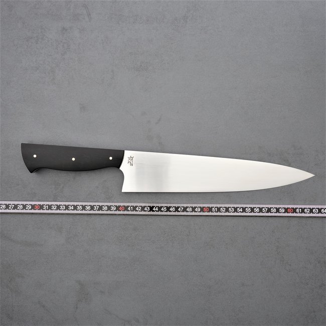 6# 23er Gyuto "rostfrei"