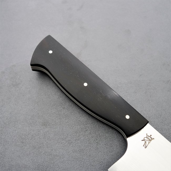 6# 23er Gyuto "rostfrei"