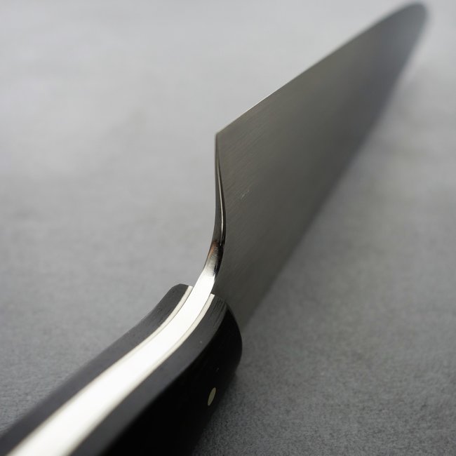 6# 23er Gyuto "rostfrei"