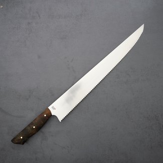 Xerxes-Knives 7#  36er Brotmesser "rostfrei"