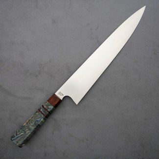 Xerxes-Knives 9# 26er Gyuto "rostfrei"