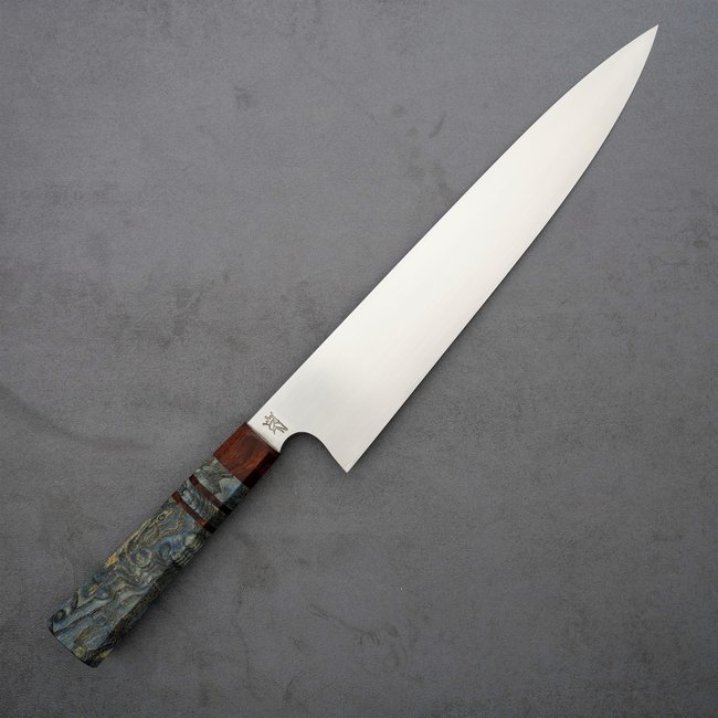 9# 26er Gyuto "rostfrei"
