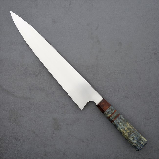 9# 26er Gyuto "rostfrei"