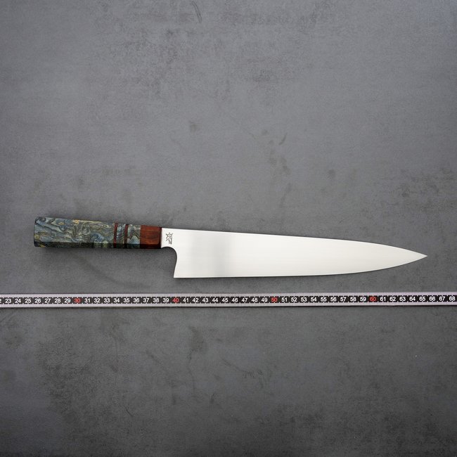 9# 26er Gyuto "rostfrei"