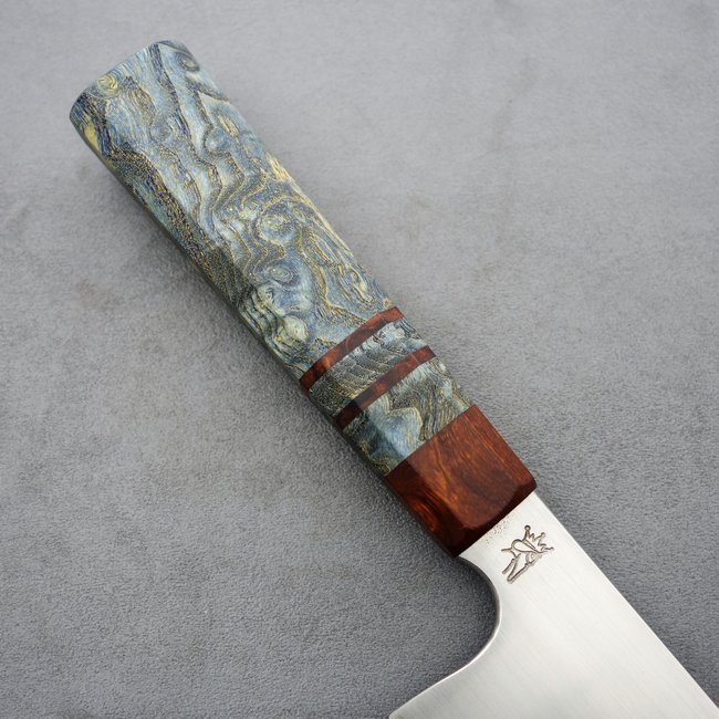 9# 26er Gyuto "rostfrei"