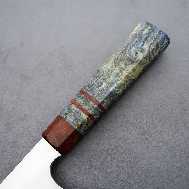 9# 26er Gyuto "rostfrei"