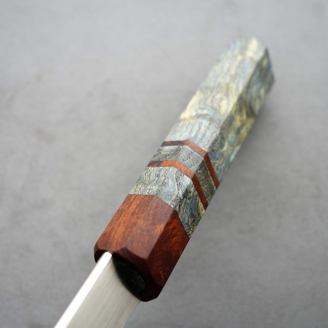 9# 26er Gyuto "rostfrei"