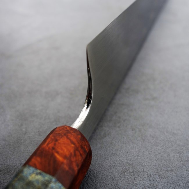 9# 26er Gyuto "rostfrei"