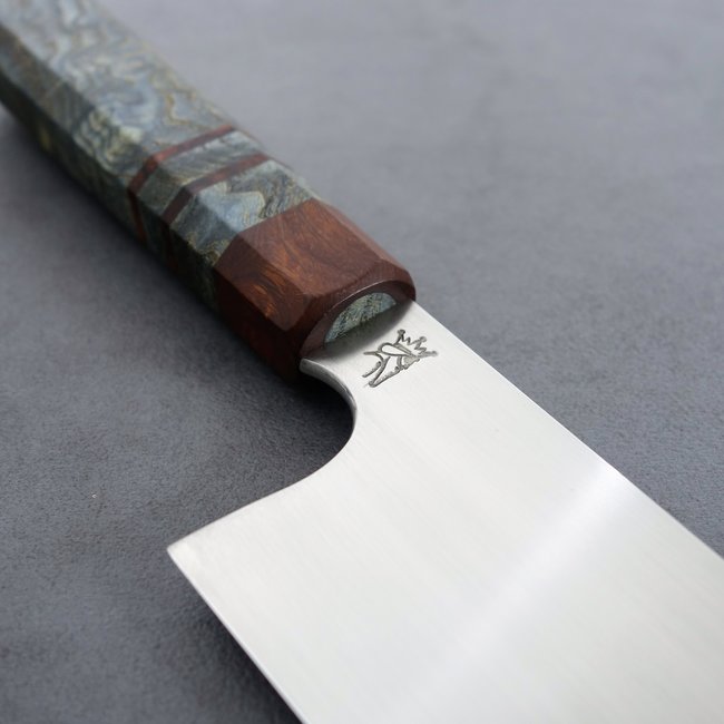 9# 26er Gyuto "rostfrei"