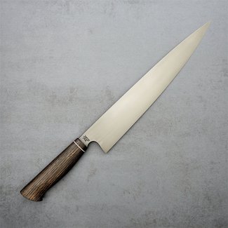 Xerxes-Knives 28# 27er Userfriendly stab. Mooreiche