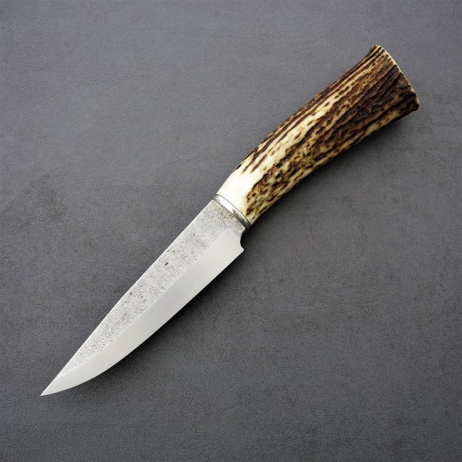 30# Nicker mit 1.3505 und Neusilber