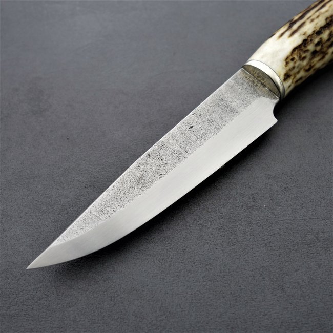 30# Nicker mit 1.3505 und Neusilber