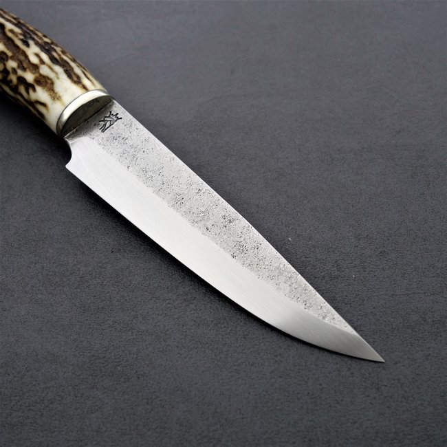 30# Nicker mit 1.3505 und Neusilber